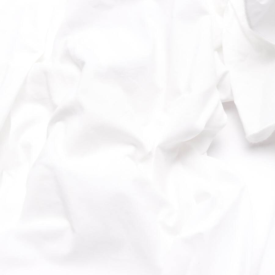 Image 3 of Shirt Blouse 36 White in color White | Vite EnVogue