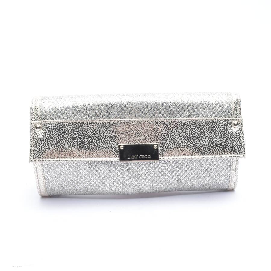 Image 1 of Clutch Gold in color Metallic | Vite EnVogue