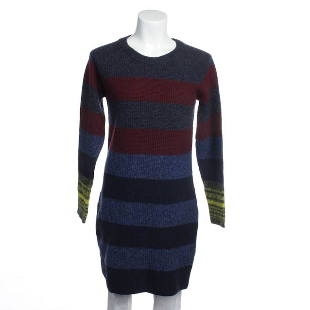 Image 1 of Wool Dress 36 Multicolored | Vite EnVogue