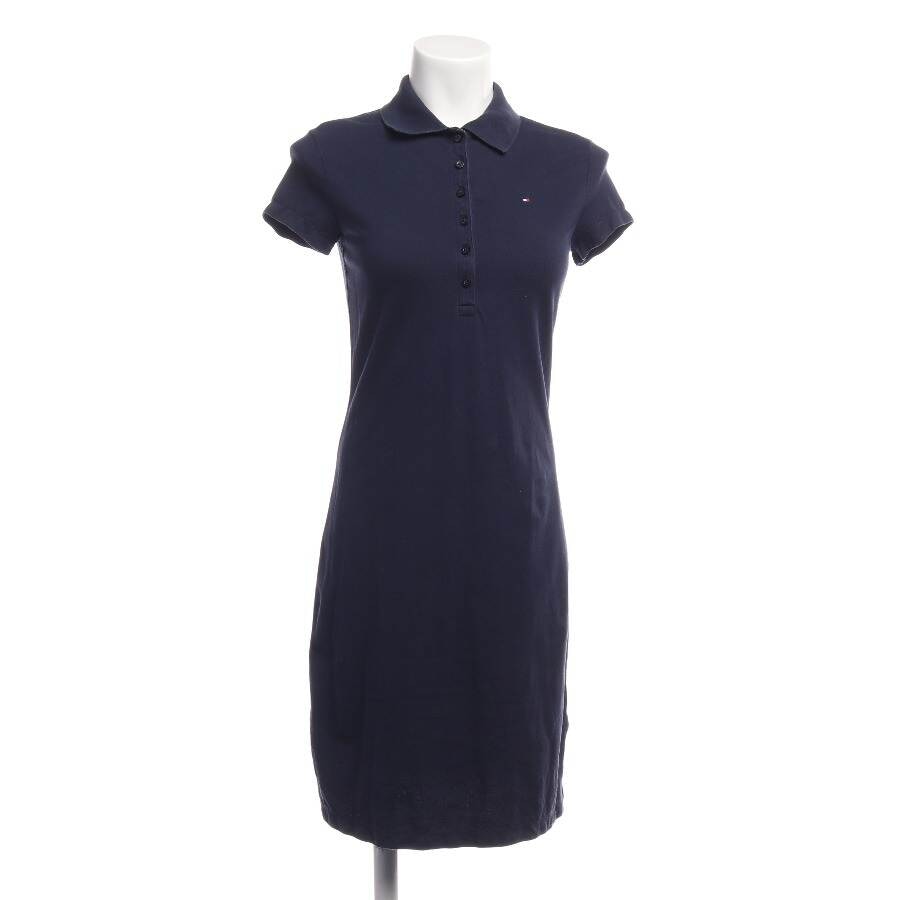 Image 1 of Dress S Navy in color Blue | Vite EnVogue