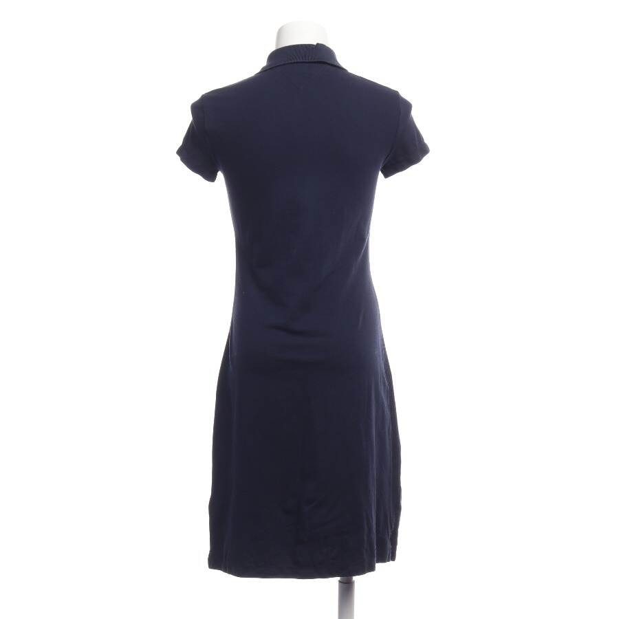 Image 2 of Dress S Navy in color Blue | Vite EnVogue