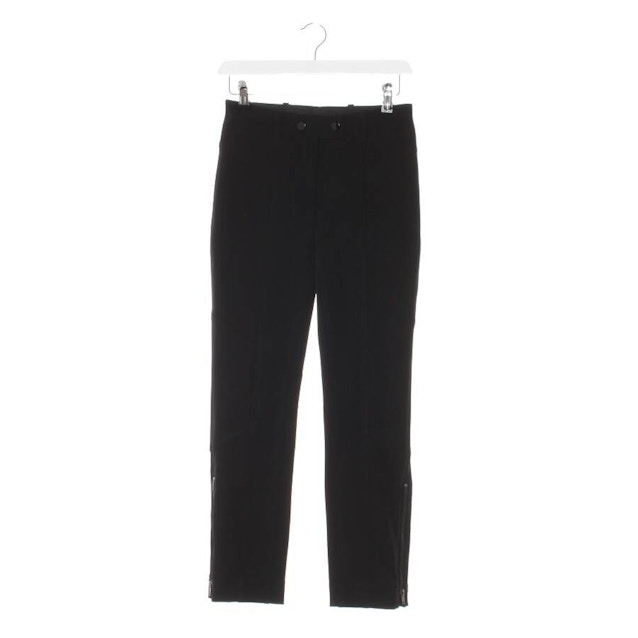 Image 1 of Trousers 32 Black | Vite EnVogue