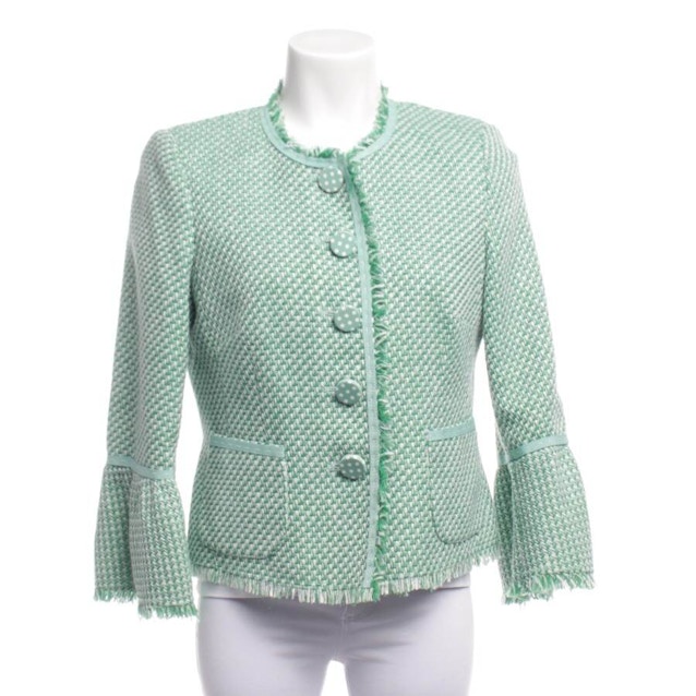 Image 1 of Summer Jacket 38 Green | Vite EnVogue