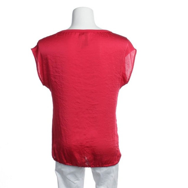 Seidenshirt 36 Rot | Vite EnVogue