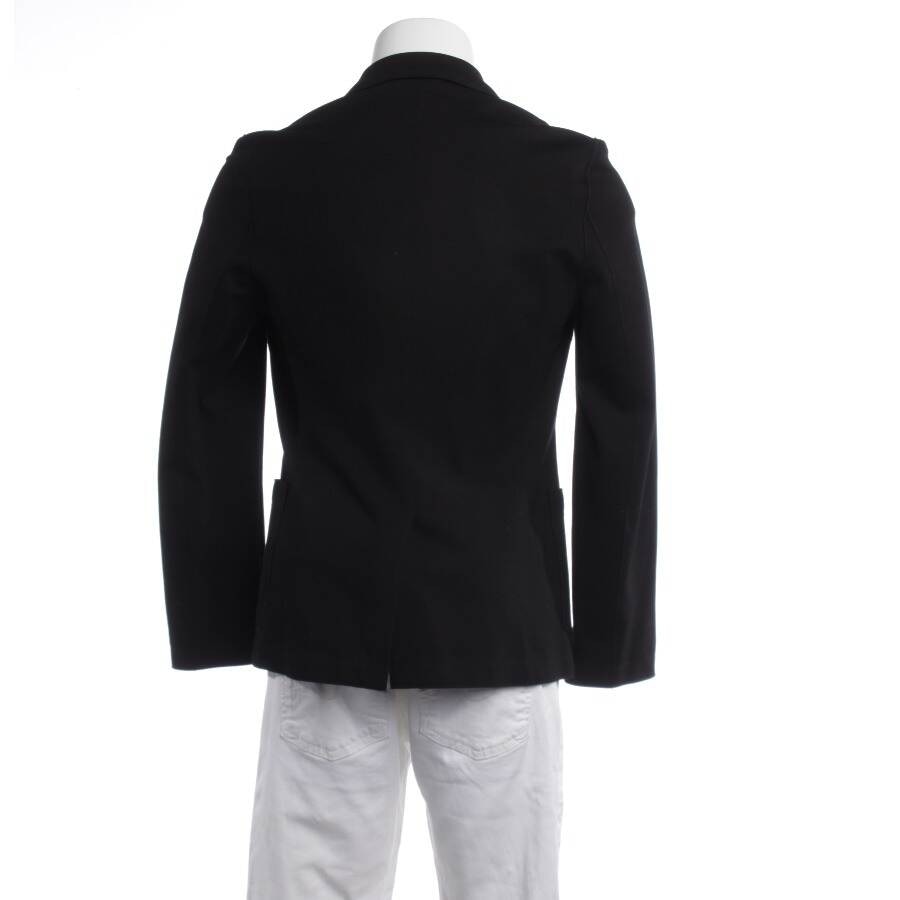 Image 2 of Blazer 46 Black in color Black | Vite EnVogue