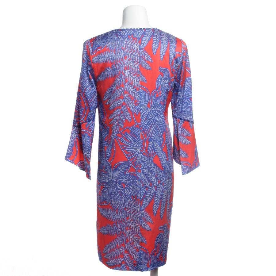 Image 2 of Dress 38 Multicolored in color Multicolored | Vite EnVogue