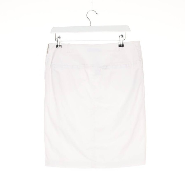 Skirt S White | Vite EnVogue