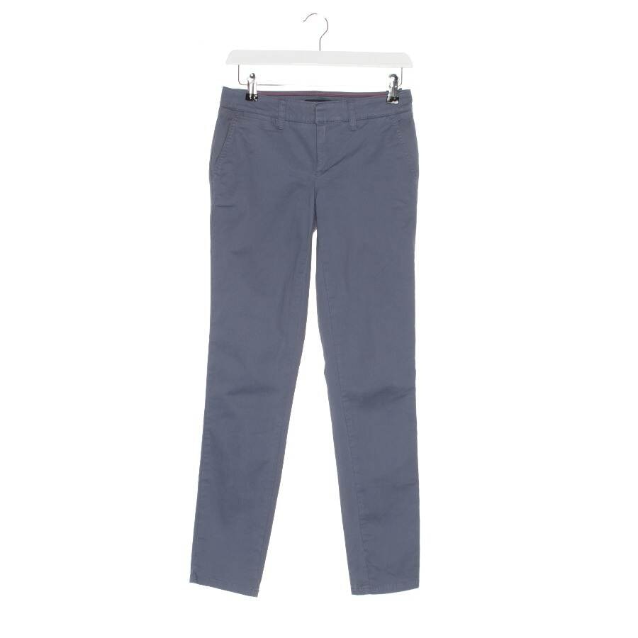 Image 1 of Pants 28 Blue in color Blue | Vite EnVogue