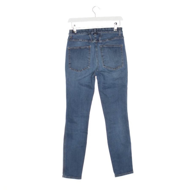 Jeans Skinny W28 Blau | Vite EnVogue