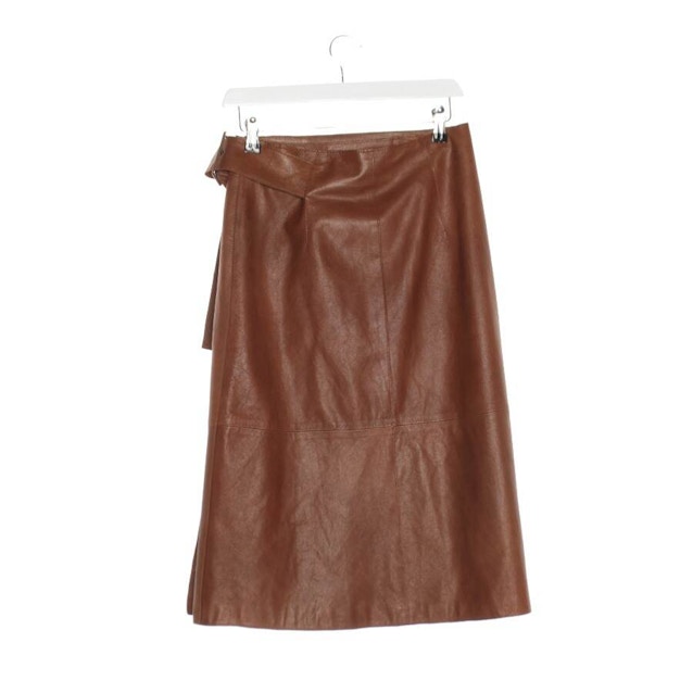 Skirt 34 Brown | Vite EnVogue