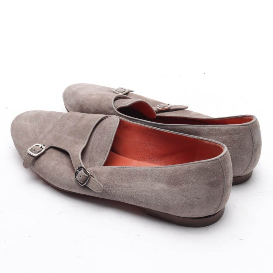 Image 2 of Flats EUR 39 Light Gray in color Gray | Vite EnVogue