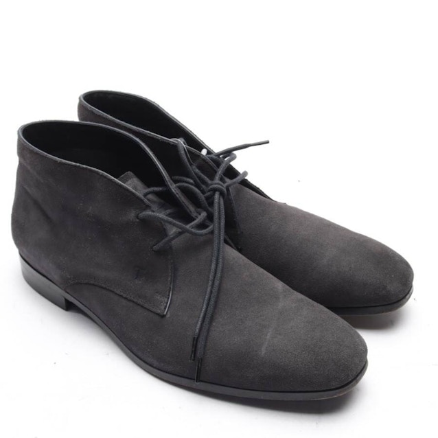 Image 1 of Boots EUR 41 Dark Gray | Vite EnVogue