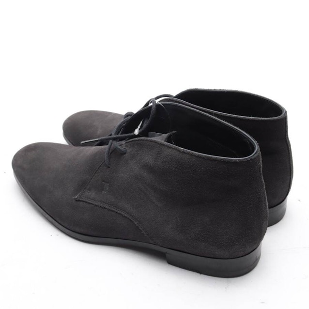 Boots EUR 41 Dark Gray | Vite EnVogue