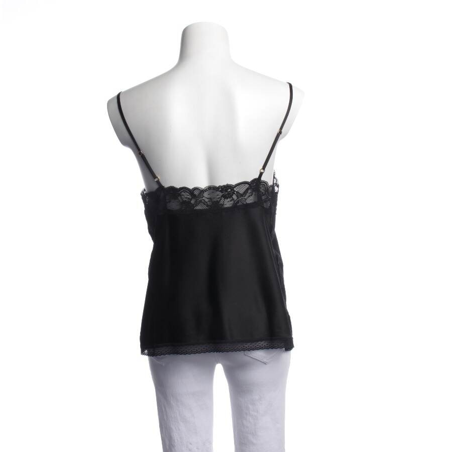 Image 2 of Top L Black in color Black | Vite EnVogue