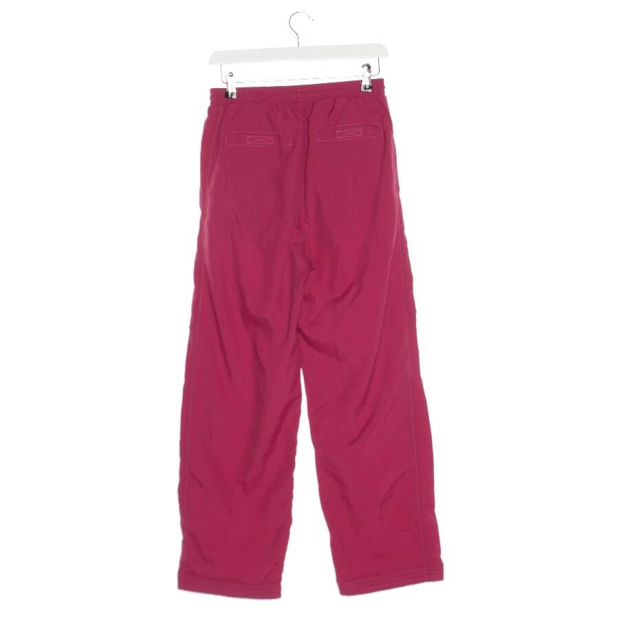 Image 2 of Pants S Fuchsia in color Pink | Vite EnVogue