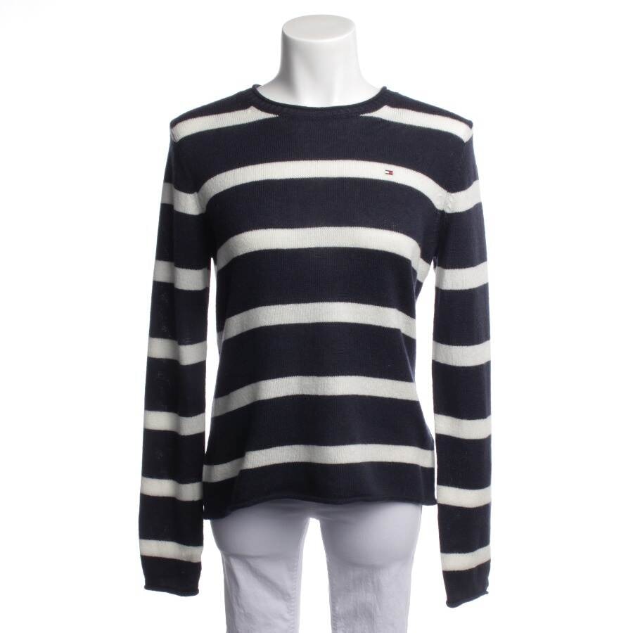 Bild 1 von Pullover M Navy in Farbe Blau | Vite EnVogue