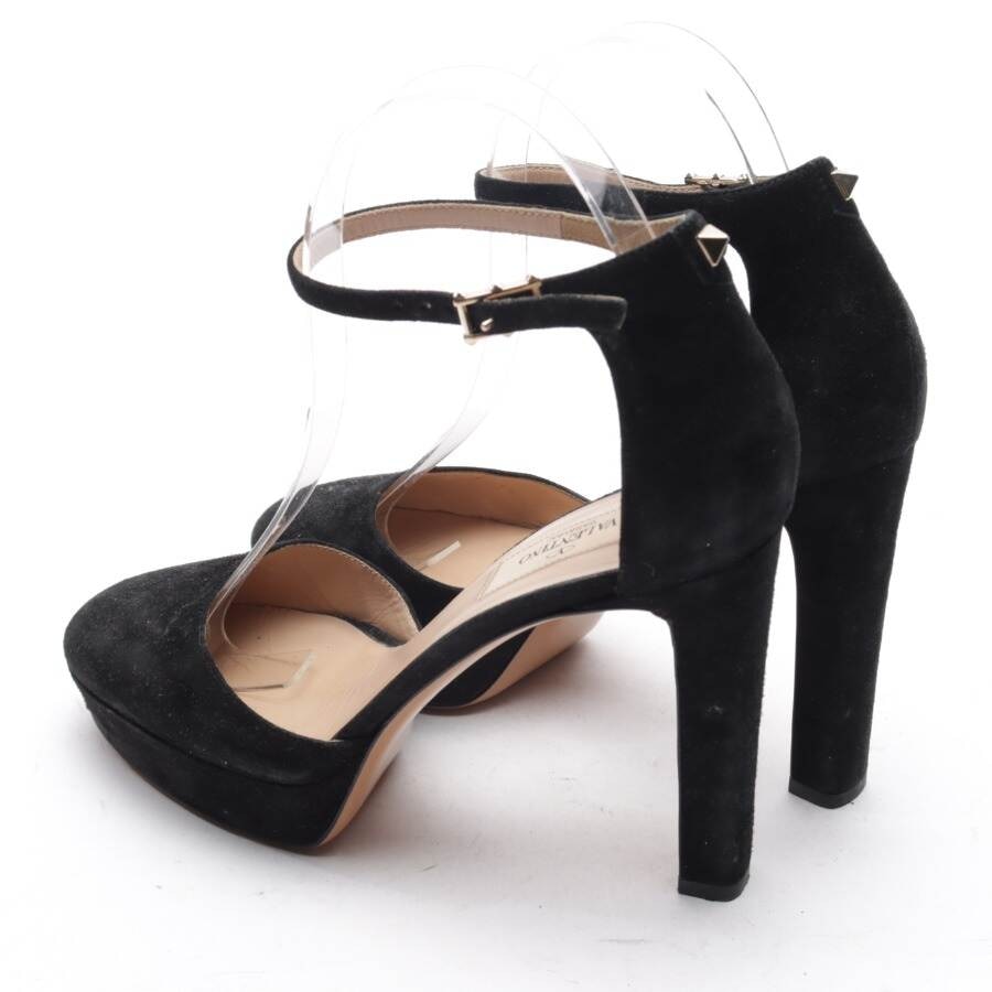 Image 2 of Pumps EUR 37 Black in color Black | Vite EnVogue