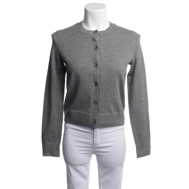 Image 1 of Cardigan XS Gray | Vite EnVogue