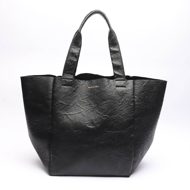 Image 1 of Shopper Bag Black | Vite EnVogue