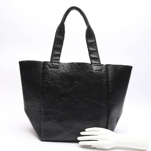 Shopper Bag Black | Vite EnVogue