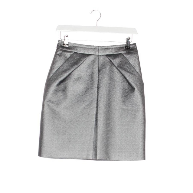 Image 1 of Skirt 36 Silver | Vite EnVogue