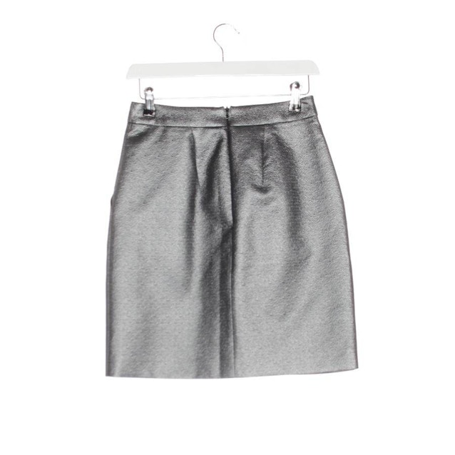 Skirt 36 Silver | Vite EnVogue