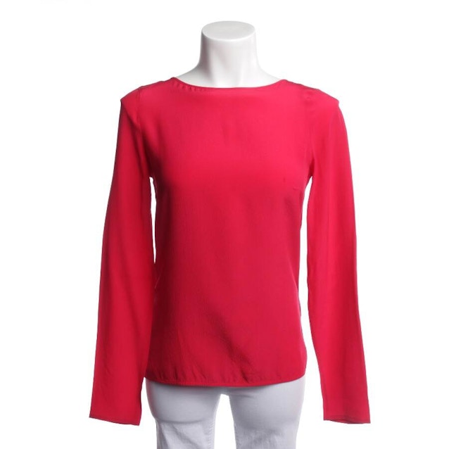 Image 1 of Blouse 34 Red | Vite EnVogue