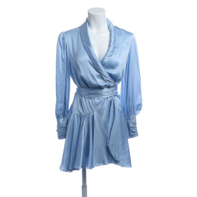 Image 1 of Cocktail Dress 36 Light Blue | Vite EnVogue