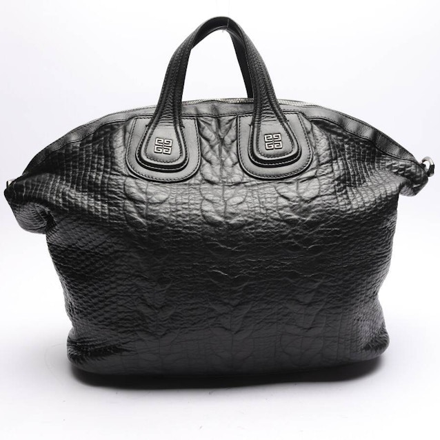 Image 1 of Nightingale Large Handbag Black | Vite EnVogue