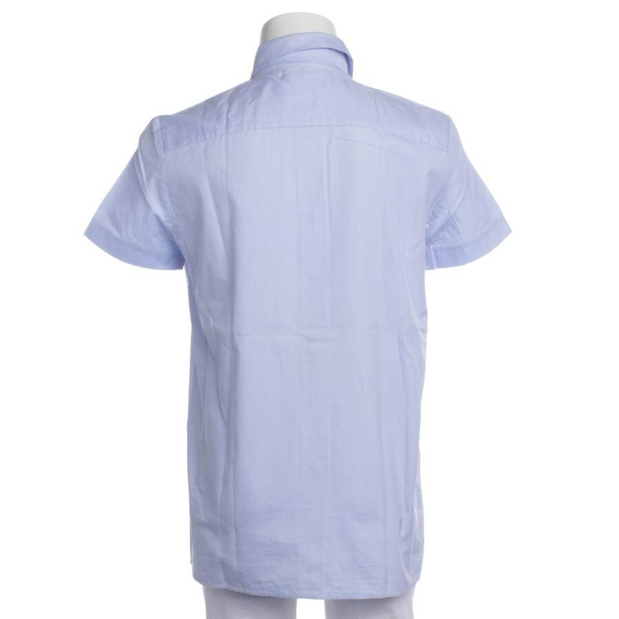 Image 2 of Shirt 34 Light Blue in color Blue | Vite EnVogue