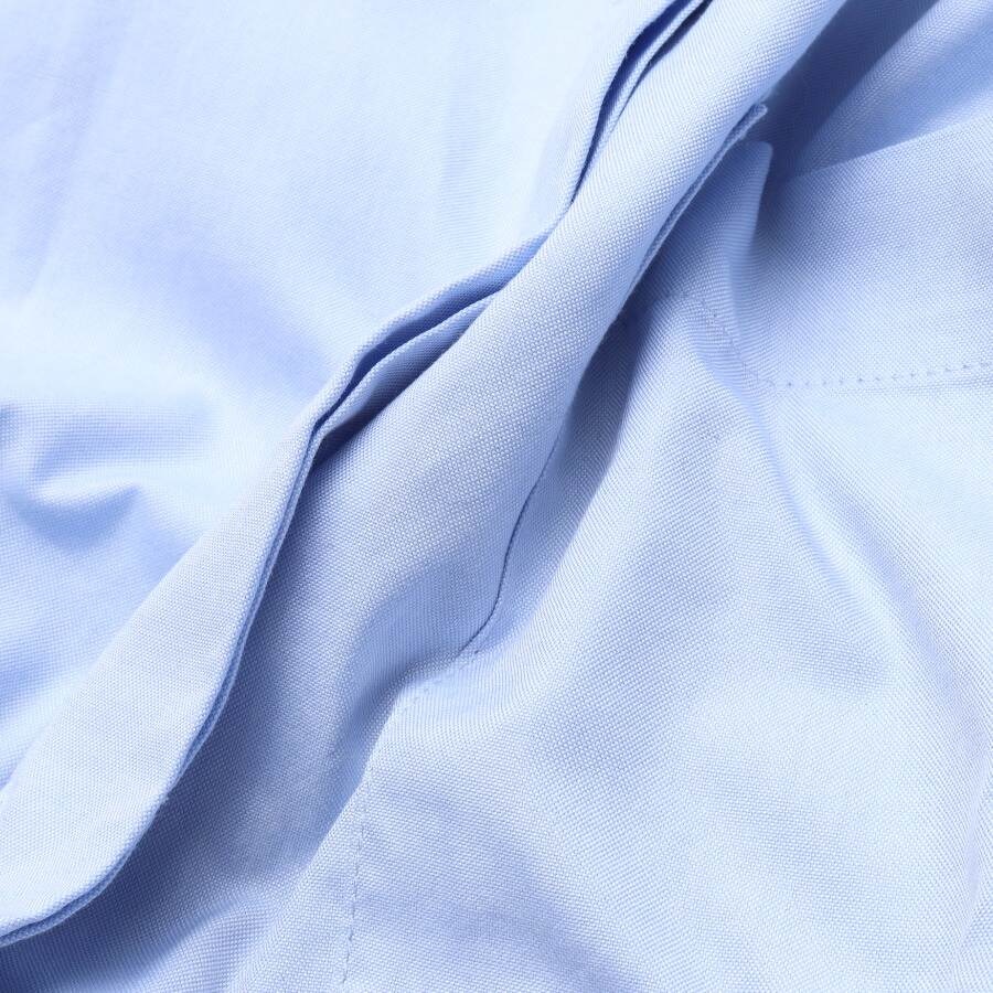 Image 3 of Shirt 34 Light Blue in color Blue | Vite EnVogue