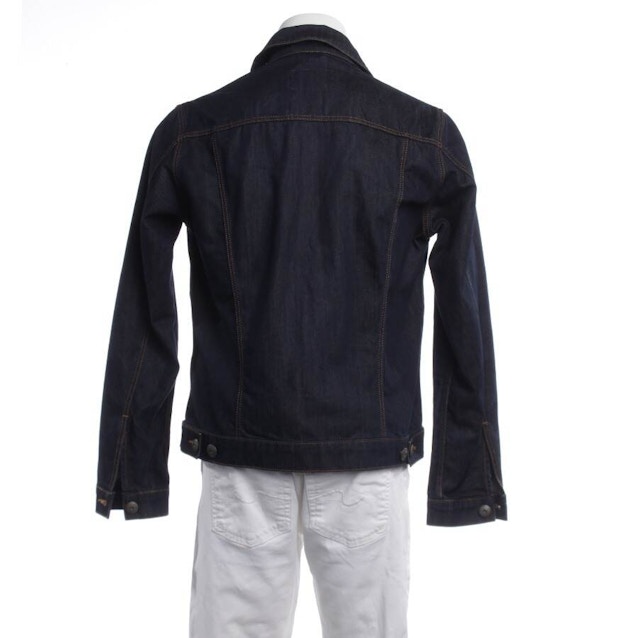 Jeansjacke M Navy | Vite EnVogue