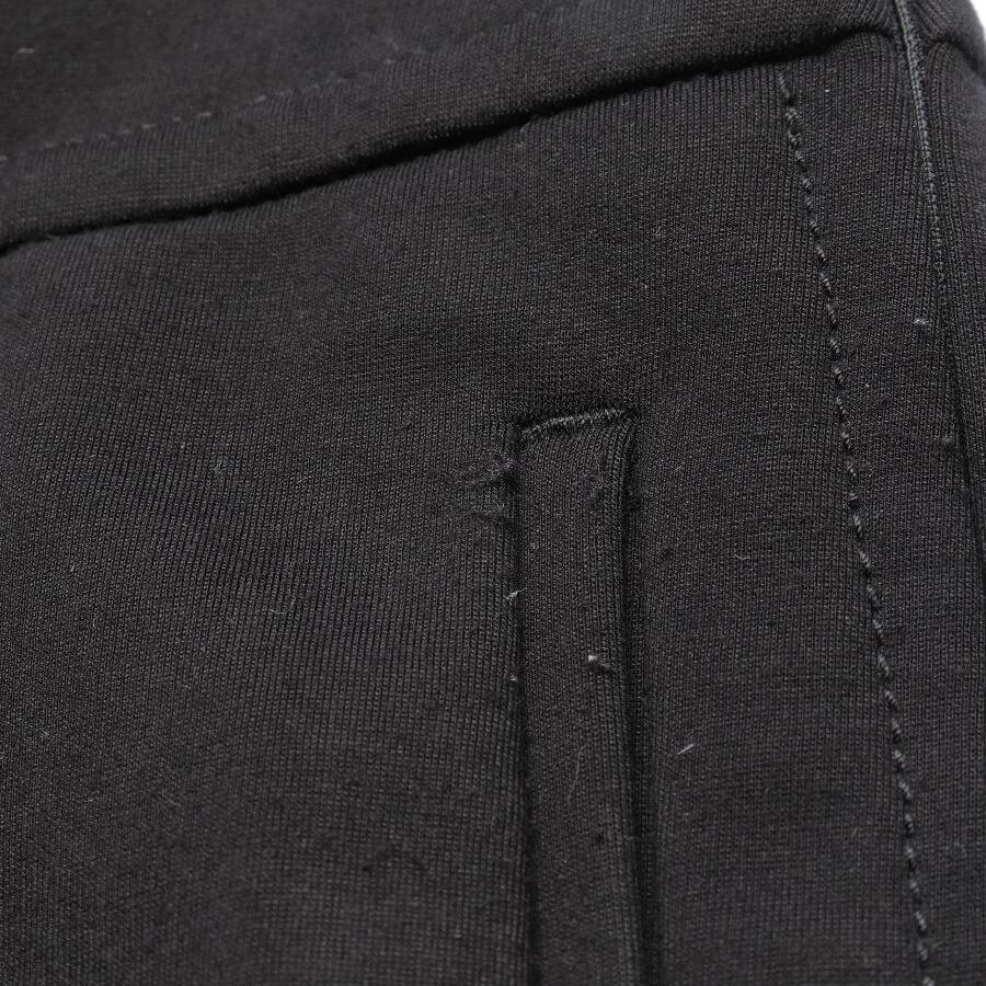 Image 3 of Trousers 34 Black in color Black | Vite EnVogue