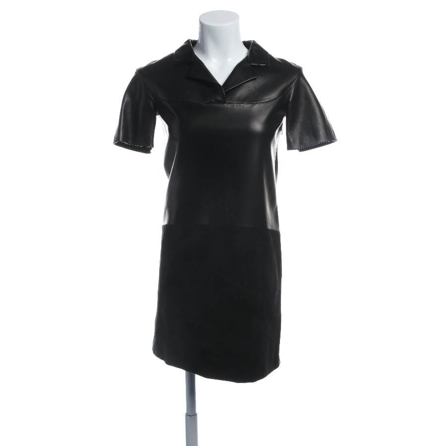 Image 1 of Dress 34 Black in color Black | Vite EnVogue