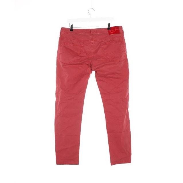 Trousers W37 Light Red | Vite EnVogue