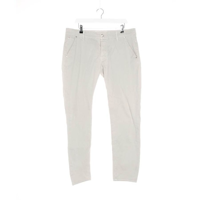 Trousers W37 Light Gray | Vite EnVogue