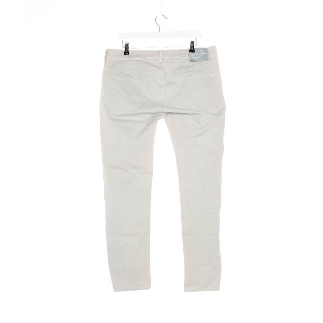 Trousers W37 Light Gray | Vite EnVogue