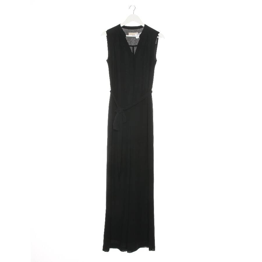 Image 1 of Jumpsuit XS Black in color Black | Vite EnVogue