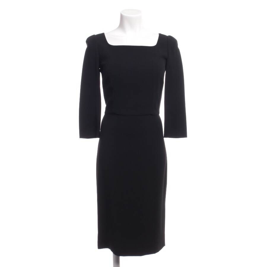 Image 1 of Cocktail Dress 34 Black in color Black | Vite EnVogue