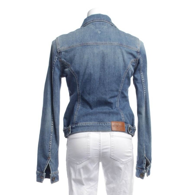 Jeans Jacket 36 Blue | Vite EnVogue