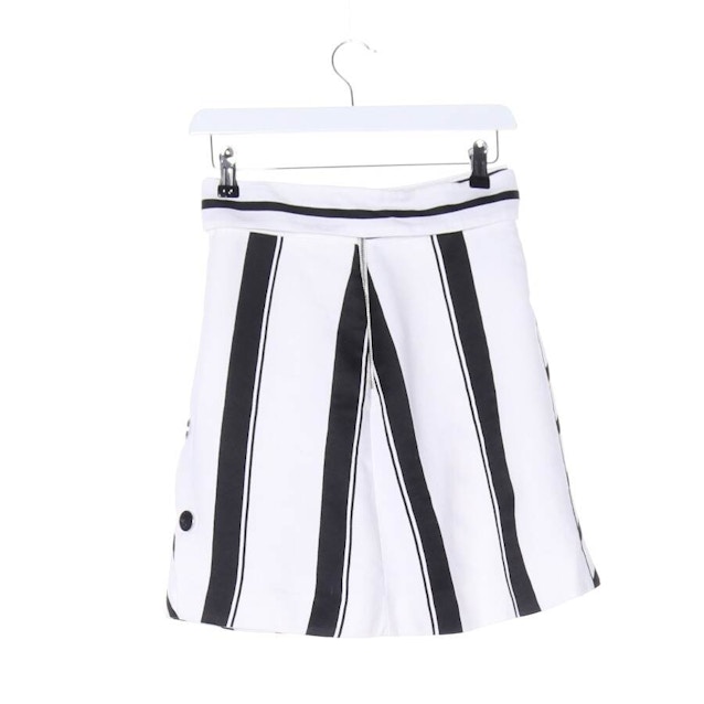 Skirt 34 White | Vite EnVogue