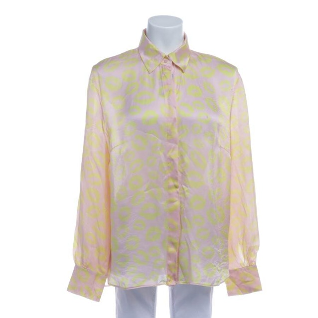Image 1 of Silk Shirt 42 Light Pink | Vite EnVogue