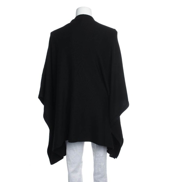 Poncho M Schwarz | Vite EnVogue