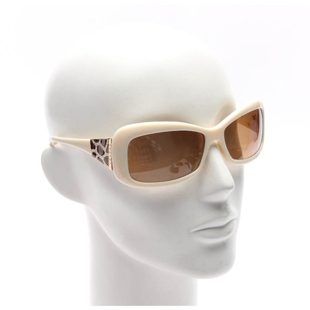SES037S Sunglasses Cream | Vite EnVogue