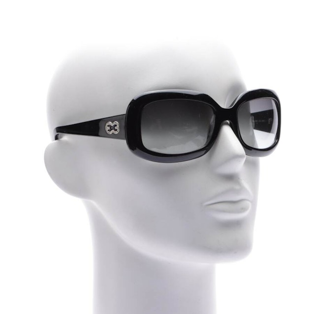 SES 104S Sonnenbrille Schwarz | Vite EnVogue