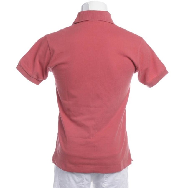 Polo Shirt XS Light Red | Vite EnVogue