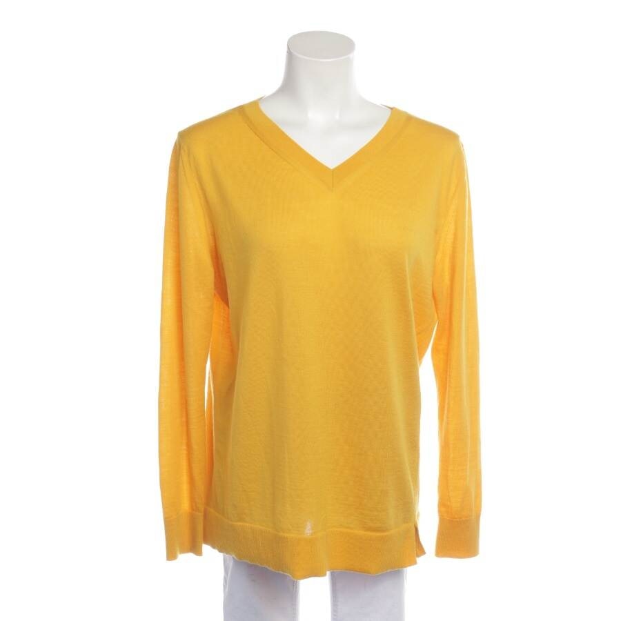 Bild 1 von Pullover L Gelb in Farbe Gelb | Vite EnVogue