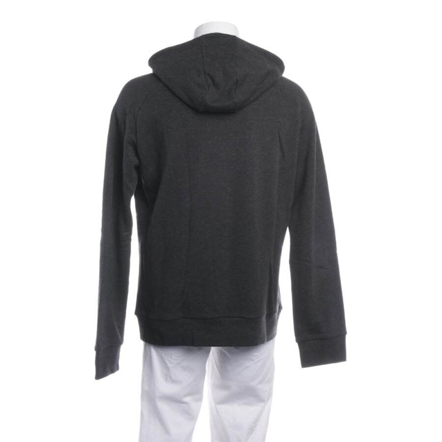 Hooded Sweatshirt L Gray | Vite EnVogue