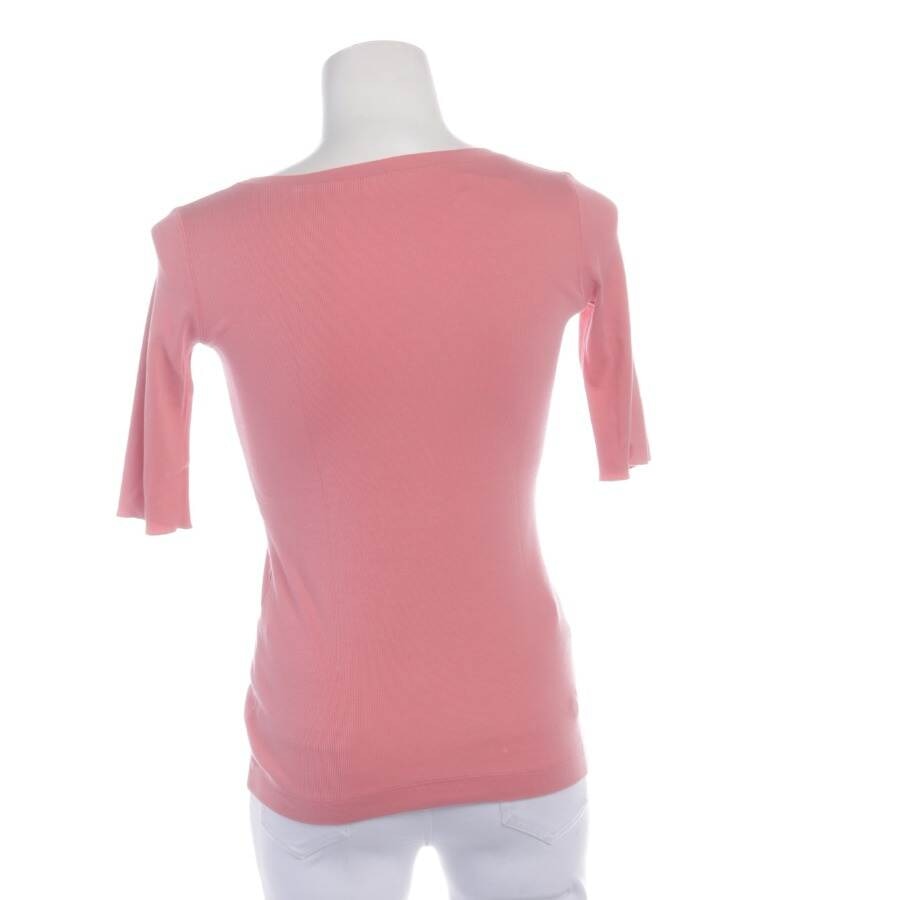 Image 2 of Shirt 2XS Light Pink in color Pink | Vite EnVogue