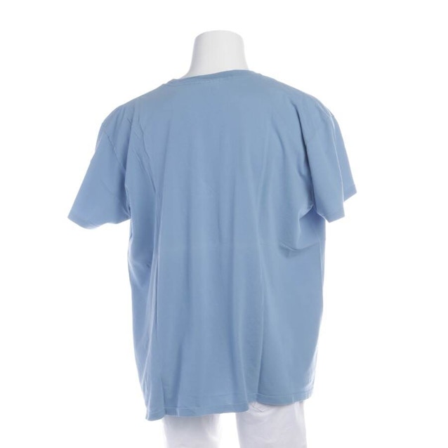 T-Shirt XL Light Blue | Vite EnVogue